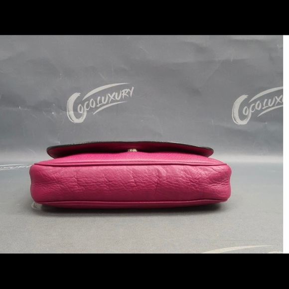 Gucci soho chain crossbody - Picture 4 of 11